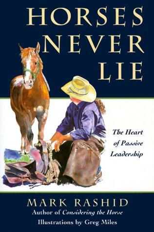 Horses Never Lie