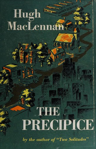 The Precipice