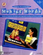 Making Words