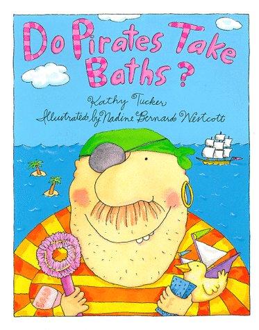 Do Pirates Take Baths?