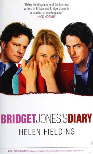 Bridget Joness Diary