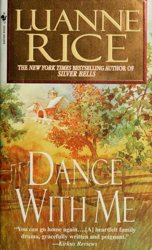 Dance with Me