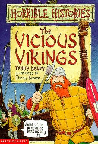 Vicious Vikings