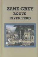 Rogue River Feud