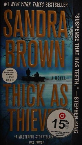 Thick As Thieves