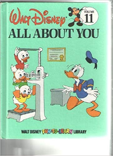 All About You