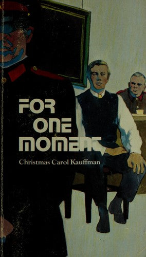 For One Moment
