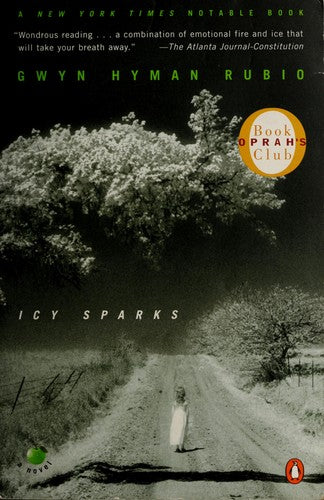 Icy Sparks