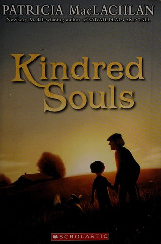 Kindred Souls