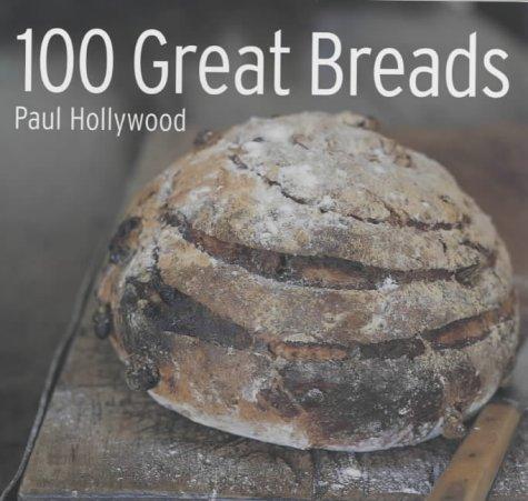 100 Great Breads