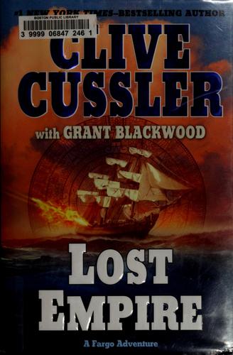 Lost Empire: A Fargo Adventure