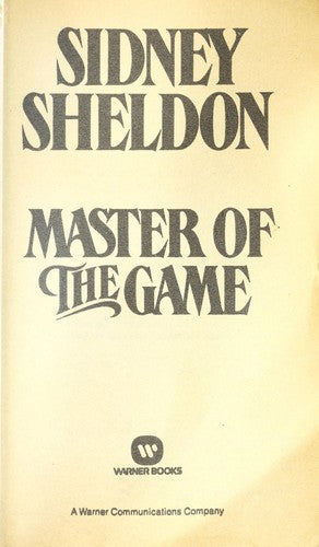 Master of the Game