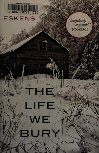 The Life We Bury