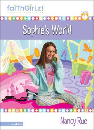 Faithgirlz/Sophies World Bk 1