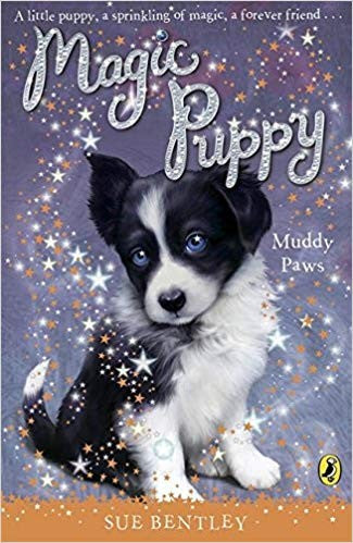 Muddy Paws