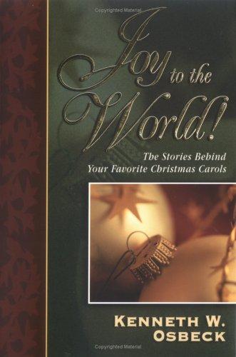 Joy to the World!