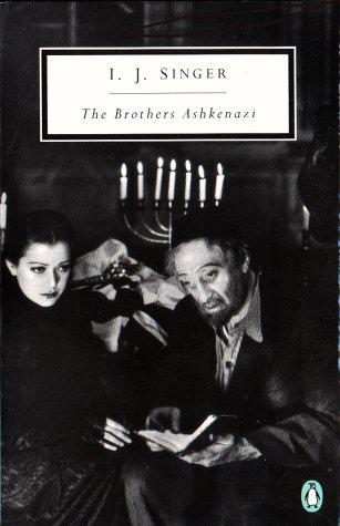The Brothers Ashkenazi
