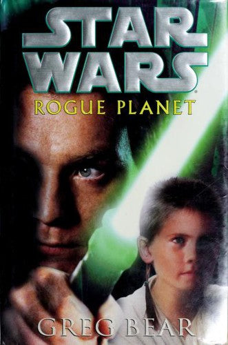 Star Wars: Rogue Planet