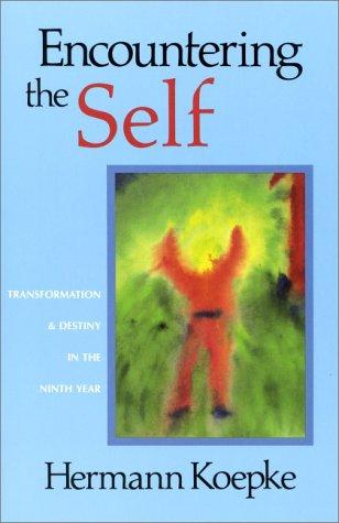 Encountering the Self