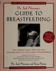 Dr. Jack Newman's Guide To Breastfeeding