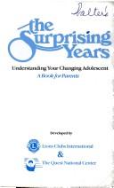 Surprising Years