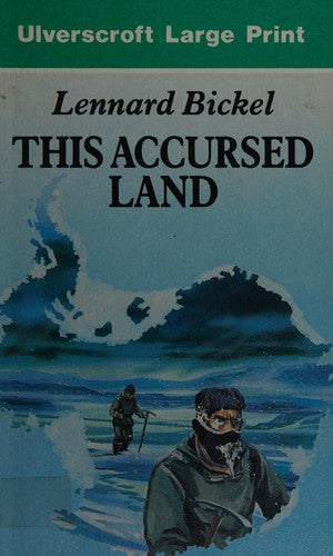 This Accursed Land