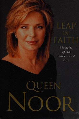 Leap of Faith: Memoirs of an Unexpected Life