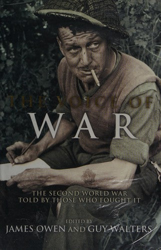 Voice of War