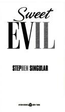 Sweet Evil