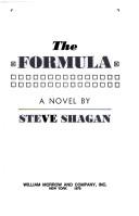 The Formula