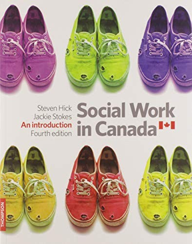 Social Work in Canada