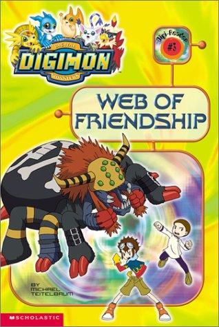 Web of Friendship