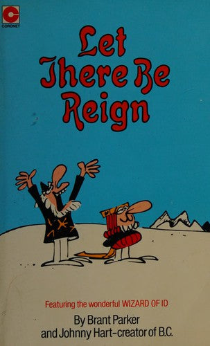 Let There Be Reign