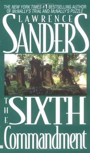 The Sixth Commandment