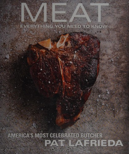 MEAT: Everything You Need to Know