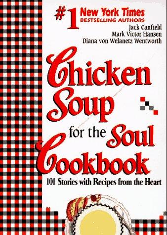 Chicken Soup for the Soul Cookbook