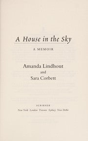 A House in the Sky