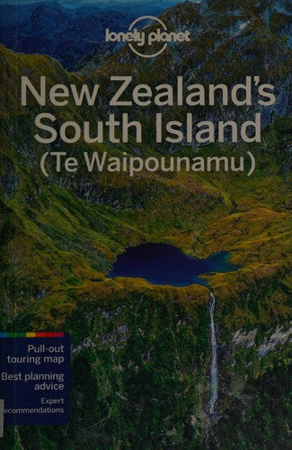 New Zealand's South Island