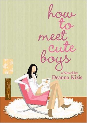 How to Meet Cute Boys