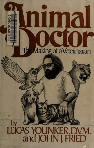 Animal Doctor