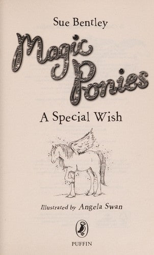 A Special Wish