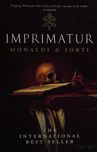 Imprimatur
