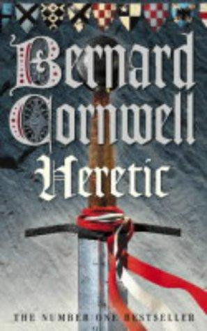 Grail Quest #3 Heretic