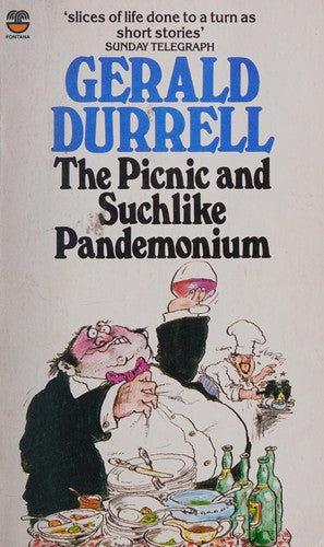 The Picnic and Suchlike Pandemonium