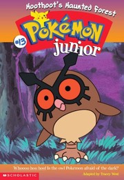Hoot Hoot's Haunted Forest
