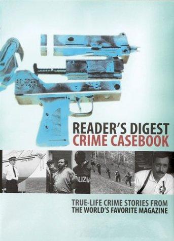 Crime Casebook