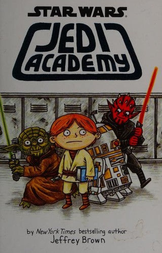 Star Wars: Jedi Academy