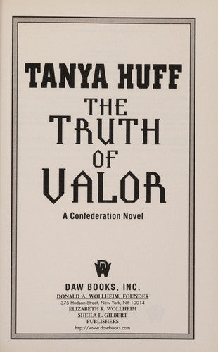 Confederation Of Valor