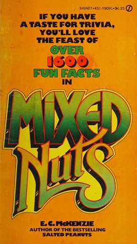 Mixed Nuts