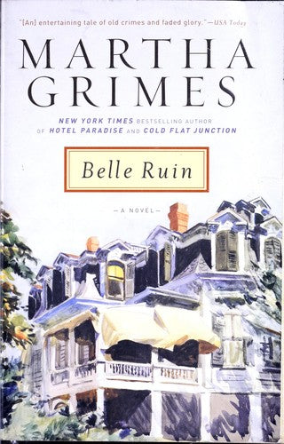 Belle Ruin